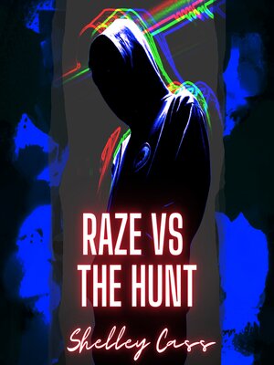 cover image of RAZE vs THE HUNT